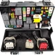 04692305AE Dodge 2010 Grand Caravan Fuse Box Engine Bay Under Hood OEM TIPM G69