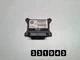 2002 JEEP GRAND CHEROKEE ECU MODULE SENSOR 56038721AJ