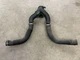 14 15 16 17 Maserati Ghibli Air Intake Intercooler Tube Duct Splitter 1376 OEM