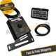sPOD 870020 BantamX HD for 2007-2018 Jeep Wrangler JK