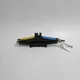 17 18 19 20 21 22 23 24 HYUNDAI ELANTRA Jack Assembly B163h002-9001