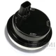 BREMI ABS Speed Sensor Black For TOYOTA Avensis Estate Saloon 02-09 89544-02010