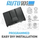 VIN Programmed 2000-2001 Cadillac Deville Body Control Module 09377410 GM