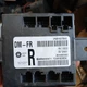 2014 Dodge Ram 1500 Front Right Door Control Module 68155770AD OEM