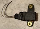 94-99 MERCEDES W140 S-CL CLASS YAW TURN RATE ACCELERATION SENSOR 0115424617 OEM