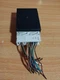 Bmw E36 Rear Window Control Module W/ Pigtail 61358353099