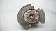 2016&ndash;2020 Tesla Model X Rear Left Driver Side Spindle Knuckle Hub 1027411-00-D