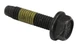 2002-2012 GENUINE GM EXHAUST MANIFOLD BOLT, NEW OEM PART, PART NUMBER 11609481