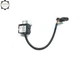 2002-2019 MASERATI GRANTURISMO M145 LEFT DRIVER FRONT ACCELERATION SENSOR MODULE