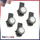 4pcs New Parking Sensor fits BMW 330i 430i 530i X3 X4 X5 X6 X7 66209826784
