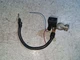 Mercedes-Benz C W204 2011 Diesel Minus Cable Ground Wire Battery ASP5388