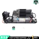 Air Suspension Compressor Pump For 2008-2012 BMW 7 F01 F02 F04 2010-14 5 GT F07