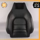 10-17 Mercedes W207 E550 E350 E400 Front Left Side Seat Cushion Upper Black OEM