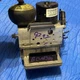03-06 Mercedes W211 E320 SL500 ABS Brake Anti Lock Hydraulic Pump 0265960025 OEM