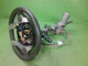 10-15 TOYOTA PRIUS STEERING WHEEL COLUMN ASSEMBLY OEM xoxkhl