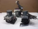 2018-2019 Chevrolet Equinox ABS Anti Lock Brake Control Unit 74K OEM