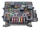 2003-2006 Chevy GMC Silverado Sierra Tahoe Yukon 4x4 Engine Fuse Box 12193645