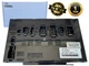 NEW A1645408745 MERCEDES-BENZ W251 W164 X164 SAM Control Unit 1 YEAR WARRANTY