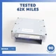 03-06 Jaguar X100 XKR BCM Body Control Processor Module Unit LJG2500CA OEM 62k