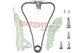 Original Metzger timing chain kit 7490007 for BMW MINI