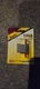 Bussmann BP-FLD-120-RP Bolt In FLD Cartridge Fuse - 120 Amp