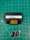 2006-2012 Mercedes GL450 Front Right Seat Sensor Weight Occupant Module OEM