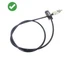 Mercedes-Benz CLS C219 Gear Shift Cables 2202670164 3.0 Diesel 2005 34314191