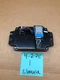 2014-2017 Jeep Grand Cherokee Heater Ac Temperature Control Module 68110610Aj