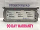 07-16 BMW 3 SERIES 328I 535I TELEMATICS CONTROL UNIT 84.10 9126533-01  "G019C"
