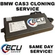 🔥 BMW MINI - MAIL IN CAS MODULE CLONING SERVICE CAS3&nbsp; CAS3+ CAS4 CAS4+ 24HRS!🔥