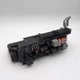 2012 - 2014 Mercedes W204 C250 C300 C350 Rear Fuse Relay Box Module A2049060105