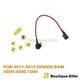 TIPM Repair Fuel Pump Relay Bypass Cable For 2011-2012 Dodge Ram 3500 2500 1500