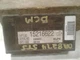 Used Rear Body Control Module fits: 2005 Cadillac Sts Body Control BCM rear pack