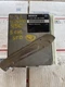 Engine ECM Ignition Control B5254S Fits 93-95 VOLVO 850 STD 0227400185