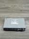 Bmw 325 M Sport E92 2010 SEAT CONTROL MODULE FRONT LEFT 9221861