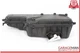 07-09 Mercedes W221 S550 Dynamic Seat Pressure Vacuum Tank Reservoir OEM