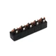 4-Pin Multi Purpose Relay 100# 7M0951253A Fit For Passat AUDI A4