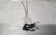 Left Rear Door Latch HYUNDAI SANTA FE 19 20 21 22 23 ID 81410S1010