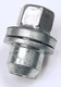 Land Rover Discovery 3 / LR3 05-09 Nuts Wheel With Washer RRD500510