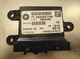 2014-2015 JEEP GRAND CHEROKEE DODGE RAM DRIVER ASSIST PARKING AID MODULE
