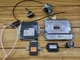Lexus Gs 250 Mk4 ECU, Keys and Locks Set 89661-30U20 2012