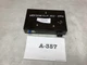 2006 MERCEDES BENZ CLK350 COUPE SIRIUS SATELLITE RADIO RECEIVER OEM+