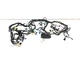 2018-2024 BUICK ENCLAVE DASH INSTRUMENT PANEL WIRE WIRING HARNESS OEM