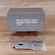 New Fuel Pump Main Relay for Acura Integra 94-01 Honda Civic-del Sol 92-00 US