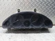 08 09 10 11 12 BUICK ENCLAVE INSTRUMENT CLUSTER SPEEDOMETER MPH