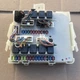 Infiniti M35 M45 Nissan Titan Xterra Front SAM Body Control Fuse Box #PP-T30-M10
