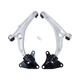Front Lower Control Arms W/Ball Joints For 2011-2016 Honda CR-Z 1.5L Left Right