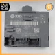 Audi B8 A4 Rear Left or Right Side Door Control Module Unit 8T0959795Q OEM