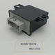 2009-2012 Audi S4 Headlight Control Module 8K5907357B 2009-2012 Audi S4 Headlight Control Module 8K5907357B
