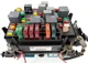 12193645-09 Chevy 2000 2001 2002 Silverado Fuse Box Engine Bay 1500 2500 OEM F44